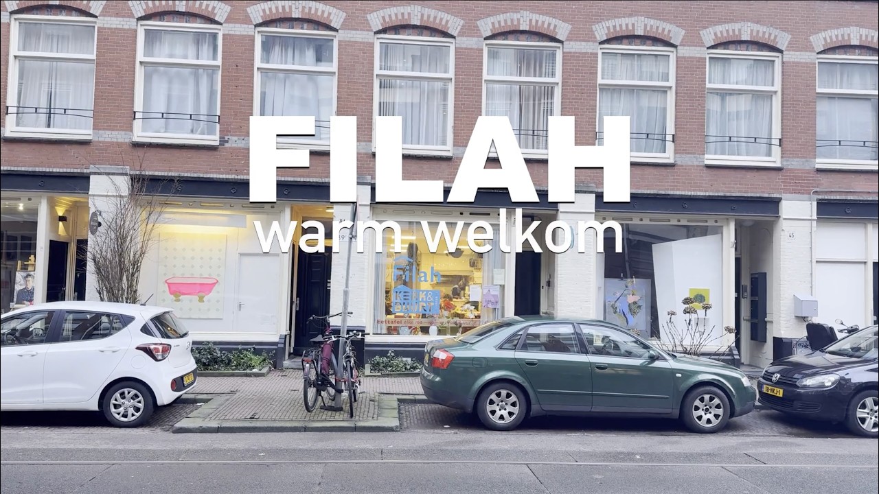 Filah – Kerk & Buurt