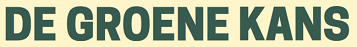 De Groene Kans