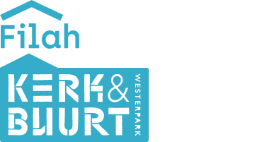 Filah – Kerk & Buurt logo