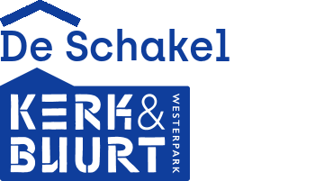 De Schakel logo