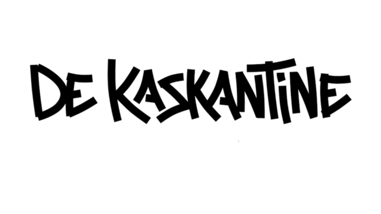 De Kaskantine Food Rescue Market logo