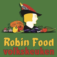 Robin Food logo