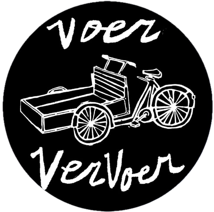 Voervervoer logo